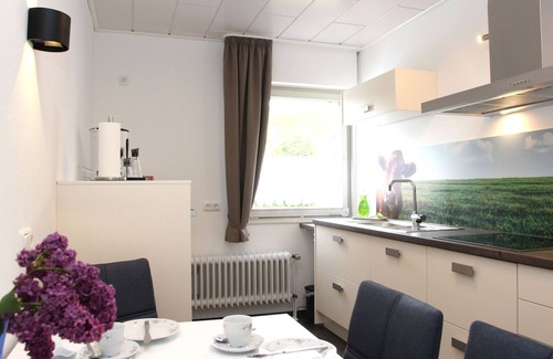 Dreislar House | Chalet Am Scheidt, 90sqm, 2 bedrooms, max. 4 persons