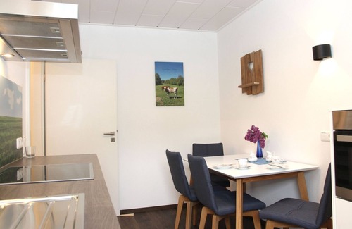 Dreislar House | Chalet Am Scheidt, 90sqm, 2 bedrooms, max. 4 persons
