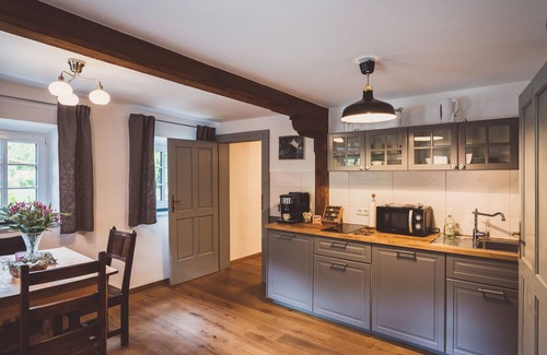 Obertraun Ski Chalet | Chalet am Sonnenhang