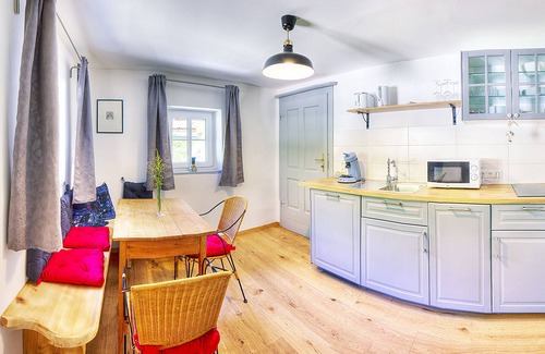 Obertraun Ski Chalet | Chalet am Sonnenhang