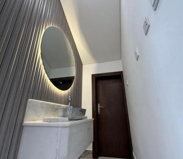 Al Jizah Ski Chalet | Chalet Amman Alsayyed