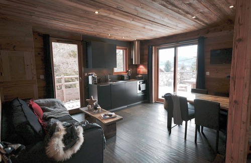 Superbolquere Ski Chalet | Chalet Ankara Greniers d'AlpagesChalet Ankara Coll