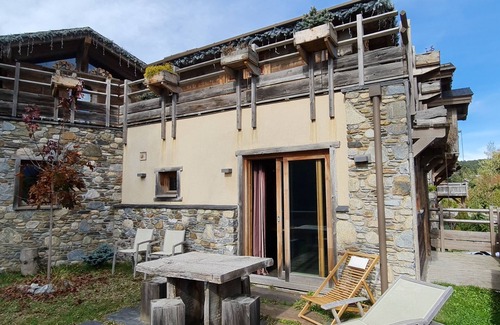 Superbolquere Ski Chalet | Chalet Ankara Greniers d'AlpagesChalet Ankara Coll