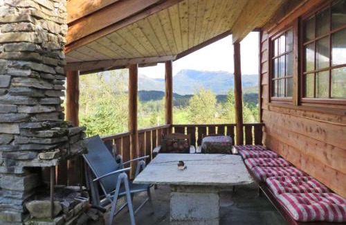 Eikelandsosen Ski Chalet | Chalet Anna by Interhome