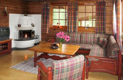 Eikelandsosen Ski Chalet | Chalet Anna by Interhome