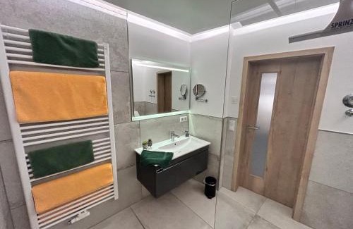 Grabow Apartment | Chalet Apartment 2