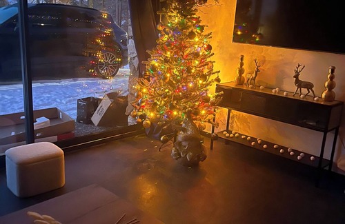 La Joue du Loup Ski Chalet | Chalet apartment la joue du loup