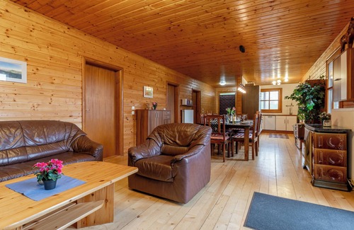 Liebenfels Apartment | Chalet-apartment with nice views near Wörthersee