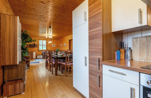 Liebenfels Apartment | Chalet-apartment with nice views near Wörthersee