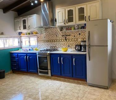Belen Ski Chalet | Chalet