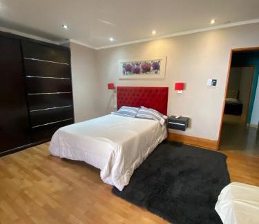 Belen Ski Chalet | Chalet