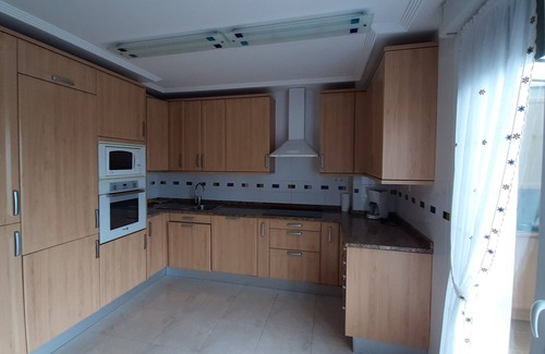 Aia House | Chalet Armendia in Aia - Natural enviroment by Egona