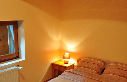 Champagny-en-Vanoise Ski Chalet | Chalet at the gates of the Vanoise: nature, serenity, authenticity