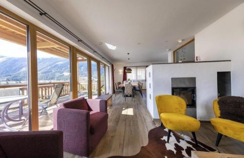 Schonbach Ski Chalet | Chalet Veenroos