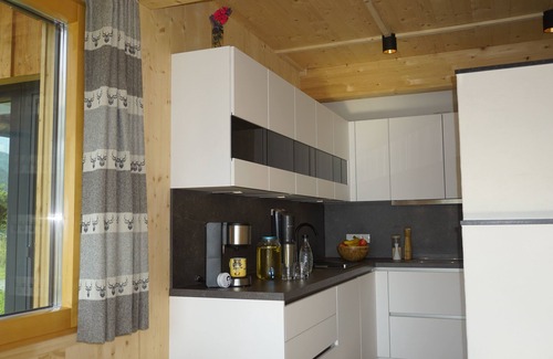 Sankt Georgen am Kreischberg Ski Chalet | Chalet Alpakablick - Enjoy the healing properties of the Alps