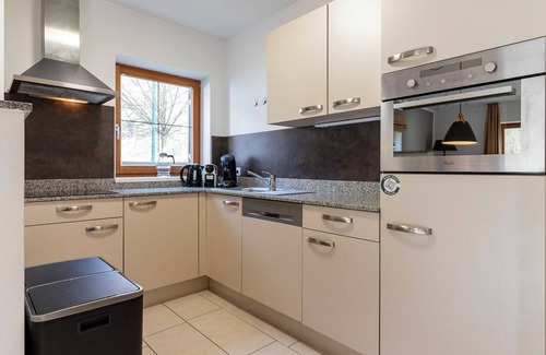 Obertraun Ski Chalet | Chalet Attersee - 3 bedrooms at Dormio resort Obertraun