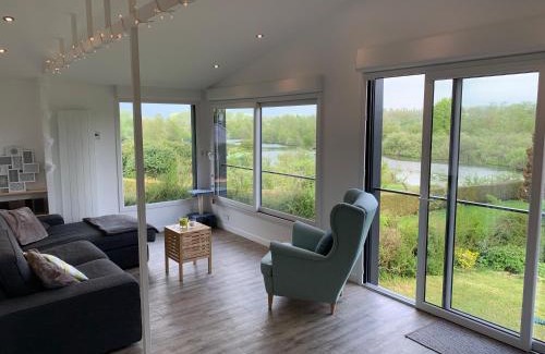 Hem-Monacu Ski Chalet | CHALET AU BORD DE LA SOMME