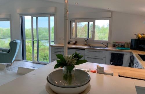 Hem-Monacu Ski Chalet | CHALET AU BORD DE LA SOMME