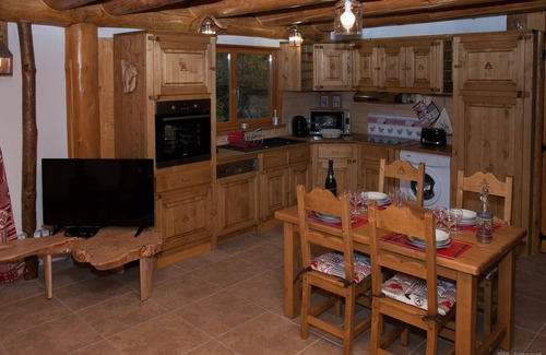Mesnil Sous Les Cotes Ski Chalet | Chalet AU Coeur DES Vosges