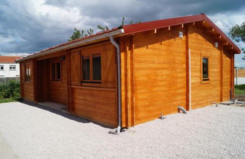 Audruicq Ski Chalet | chalet audruicquois