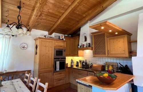 Aurach bei Kitzbuehel Ski Chalet | Chalet Aurach