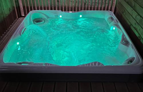 La Quarte Ski Chalet | Chalet avec spa, Au Bois Quartois