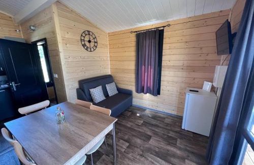 La Quarte Ski Chalet | Chalet avec spa, Au Bois Quartois