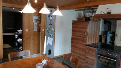 Grindelwald Apartment | Chalet Bärgblick