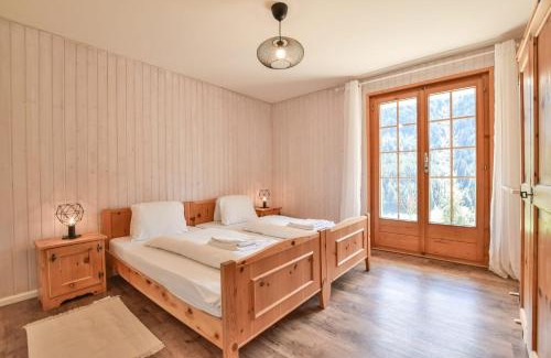 Blitzingen Ski Chalet | Chalet Bülbül
