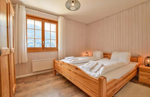 Blitzingen Ski Chalet | Chalet Bülbül