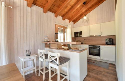 Blitzingen Ski Chalet | Chalet Bülbül