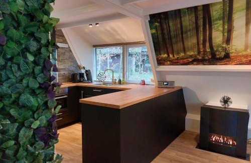 Septon Ski Chalet | Chalet B-Leaf