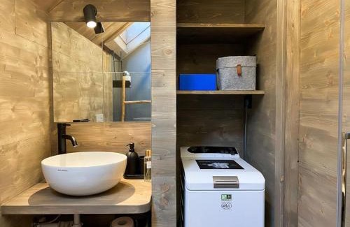 Sozzine Ski Chalet | Chalet Baita Aria