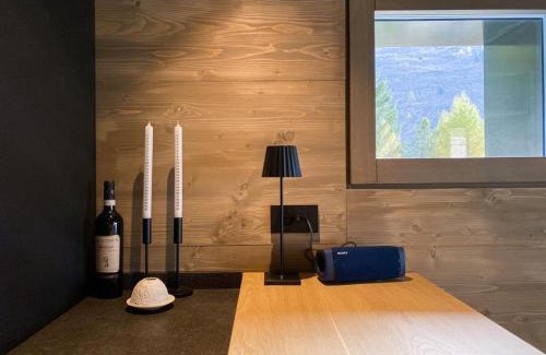 Sozzine Ski Chalet | Chalet Baita Aria
