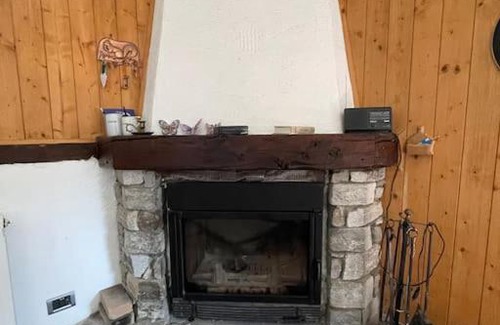 Ceppo Morelli Ski Chalet | Chalet Baita Magugnaga