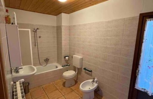Ceppo Morelli Ski Chalet | Chalet Baita Magugnaga