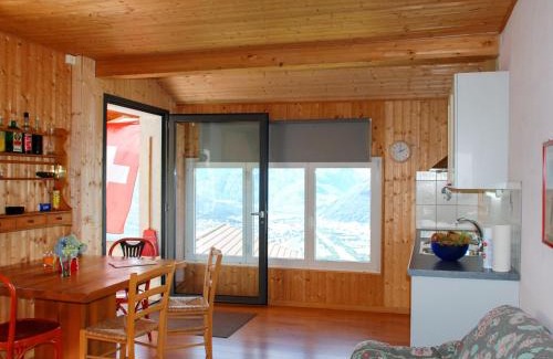 Piazzogna Ski Chalet | Chalet Baita Monti di Piazzogna by Interhome