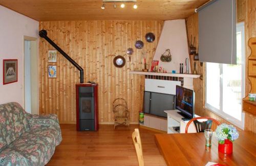 Piazzogna Ski Chalet | Chalet Baita Monti di Piazzogna by Interhome
