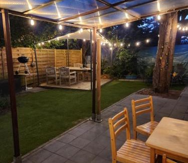 Balen Other | Chalet Balen