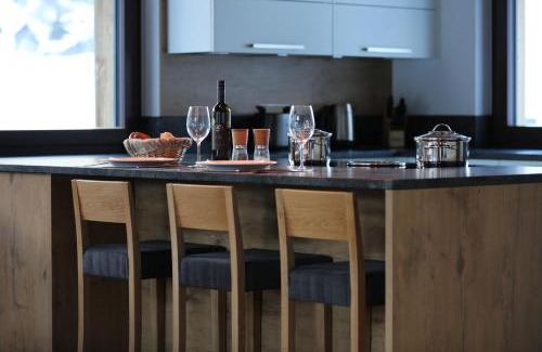 Pettneu am Arlberg Ski Chalet | Chalet Bella
