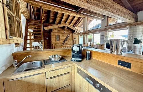 Going am Wilden Kaiser Ski Chalet | CHALET BELLE KAISER - by Belle Stay