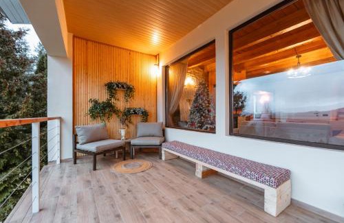 Maneciu Villa | Chalet Belle Vue