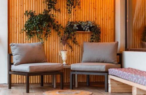 Maneciu Villa | Chalet Belle Vue
