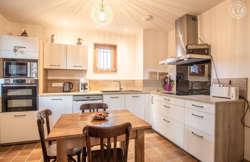 La Thuile House | Chalet Belledonne - LA Thuile
