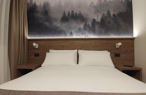Teola Apartment | Chalet Bello