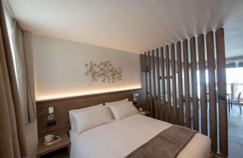 Teola Apartment | Chalet Bello