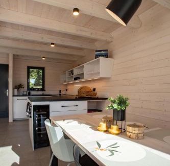 Zelezna Ruda Ski Chalet | Chalet Belveder Železná Ruda Martina