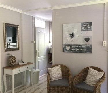 Lanaken House | Chalet Belvedere in Lanaken