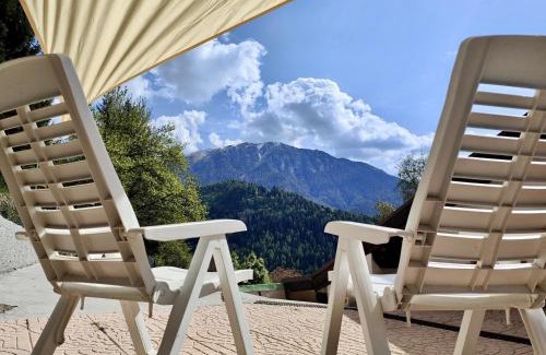 Pieve Tesino House | Chalet Belvedere