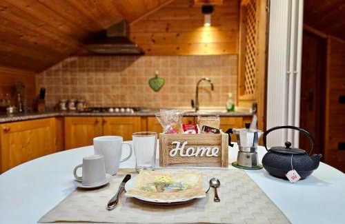 Pieve Tesino House | Chalet Belvedere